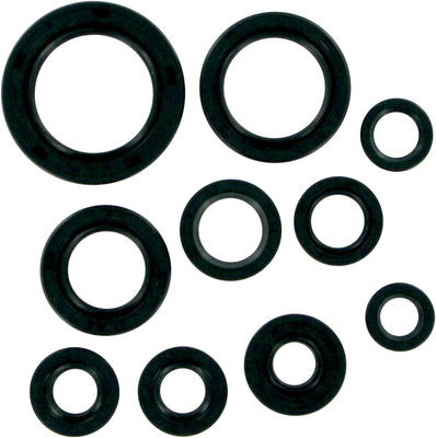 GASKET-KIT OIL CR125R