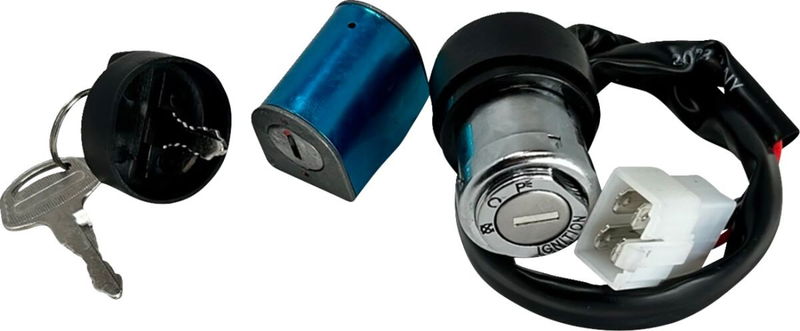 IGNITION SWITCH CF MOTO MSE