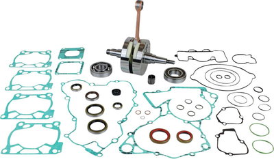 BOTTOM END KIT KTM 125