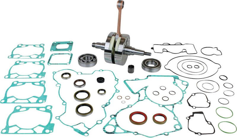 BOTTOM END KIT KTM 125