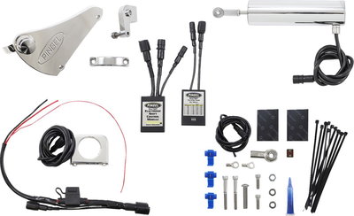 SHIFTER KIT FLHT