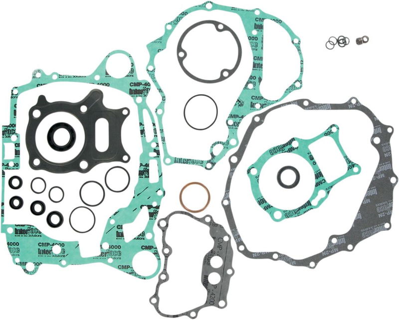 GASKET-KIT W O/S-TRX/SPTX