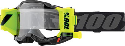 GOGGLE ACCURI 2 FORECAST BK CL