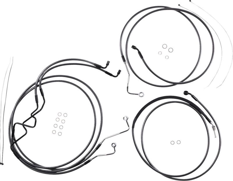 CABLE KIT KF 10RISE
