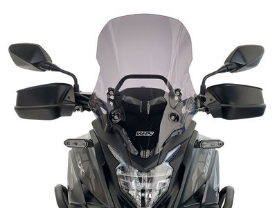 WINDSCREEN TOURING CB500X DARK