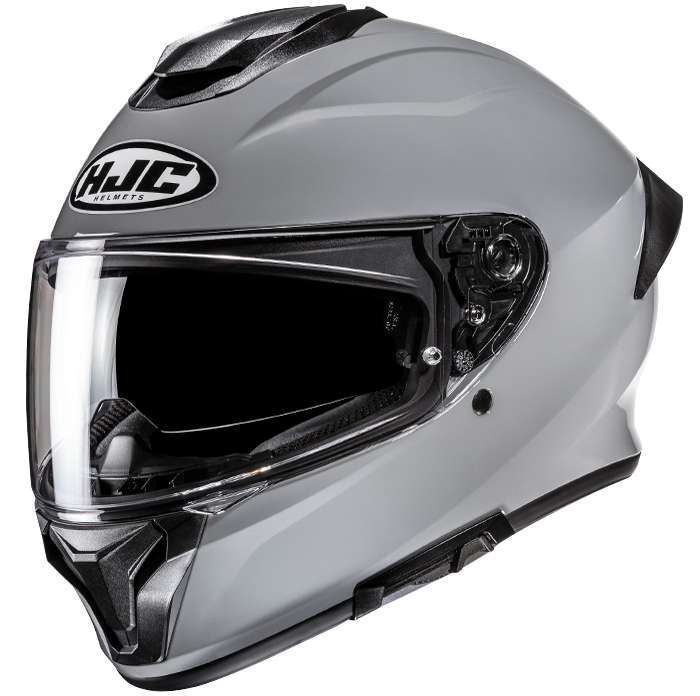 C71 SOLID N.GRAY M