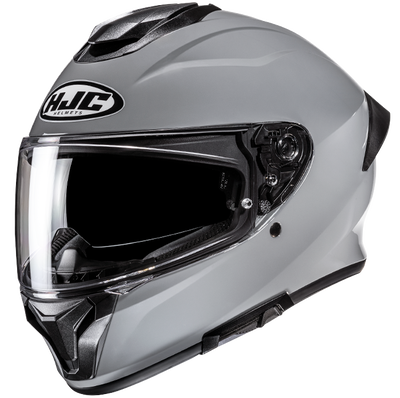 C71 SOLID N.GRAY XL