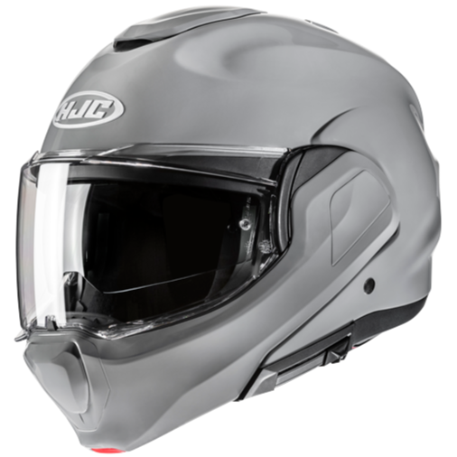 F100 SOLID N.GRAY M