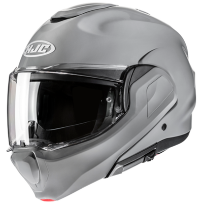 F100 SOLID N.GRAY M