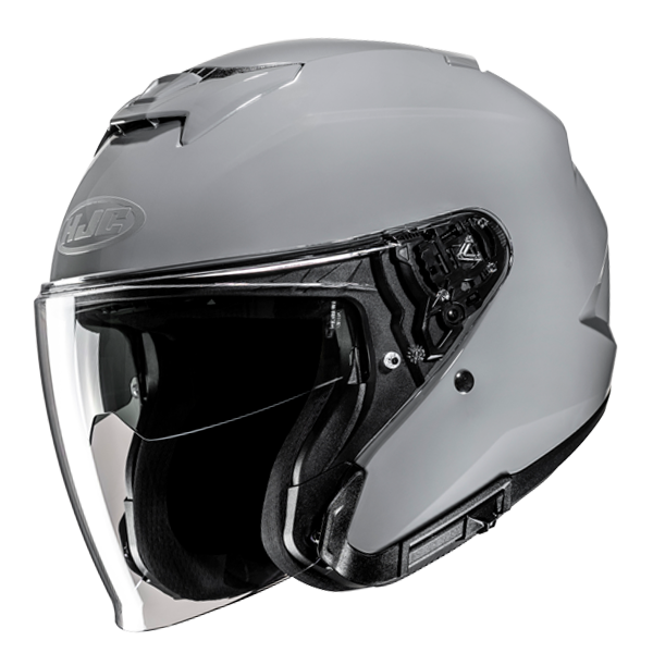 i31 SOLID N.GRAY XS