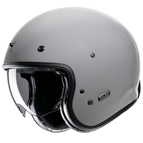 V31 SOLID N.GRAY S