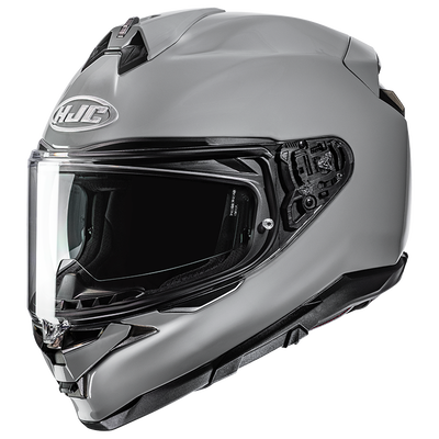 F72 SOLID N.GRAY XS