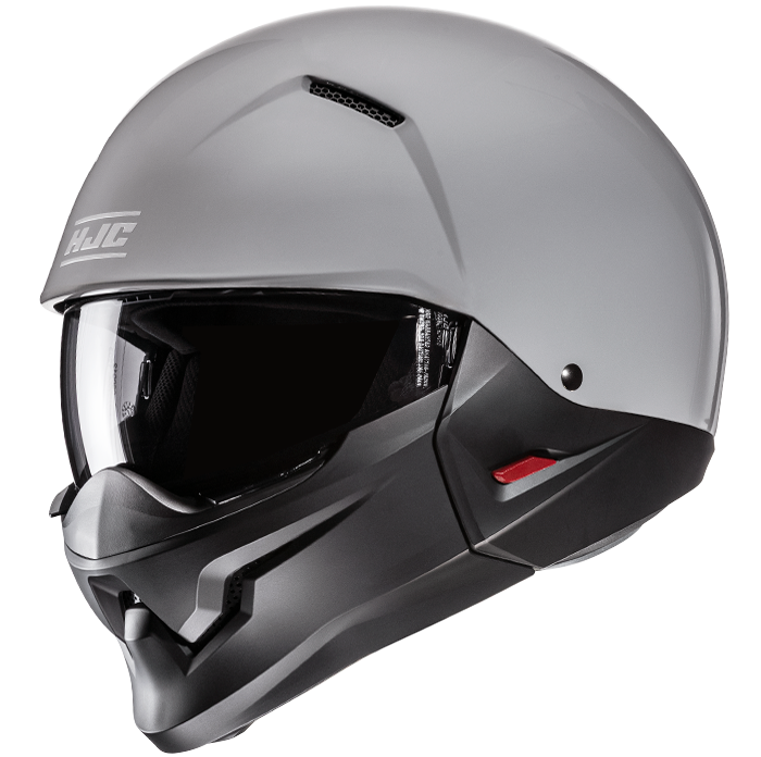 i20N SOLID N.GRAY S