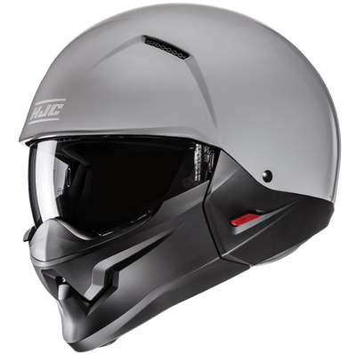 i20N SOLID N.GRAY M