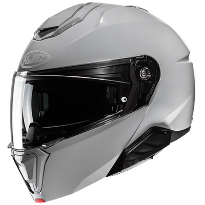 i91 SOLID N.GRAY XXXL