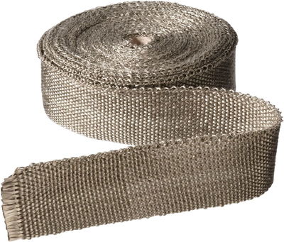 WRAP EXHAUST BASALT 1X50