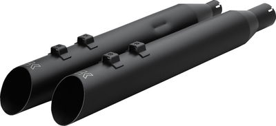 MUFFLER 4.0 M8 SLASH UP RIPPER