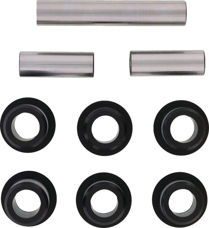 SUSPENSION RR KNUCKLE KIT MSE