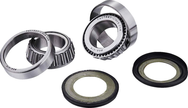 STEERING STEM BEARING KT