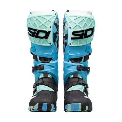 STÖVEL SIDI CROSSAIR X 49