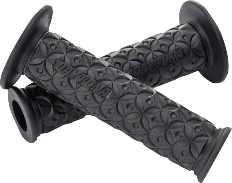 GRIP GGD-NINJA OPEN BLACK
