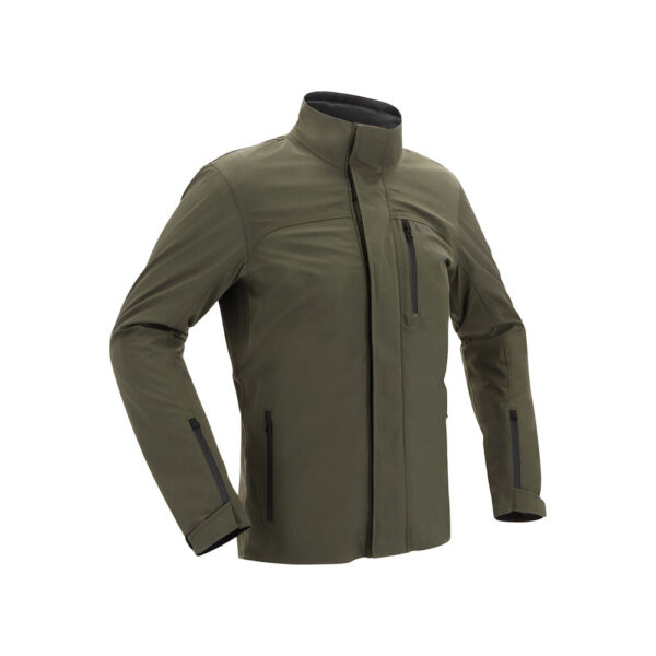 UNIVERSAL JACKET GRÖN 2XL