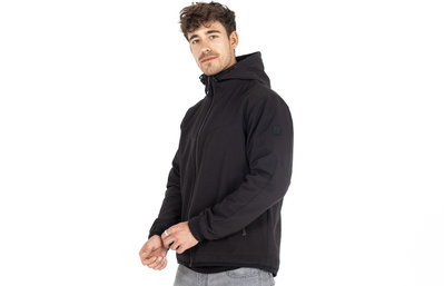 JACKET HOOD XTM V3 RIP STOP SO