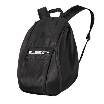 HJÄLM LS2 MX701 EXPLORER CARBON S