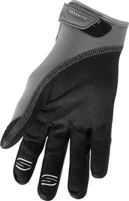 GLOVE CIRCUIT RD/CH MD