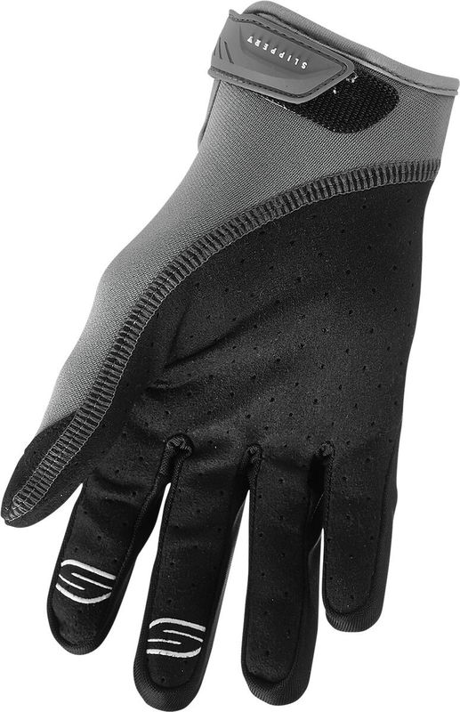 GLOVE CIRCUIT RD/CH MD