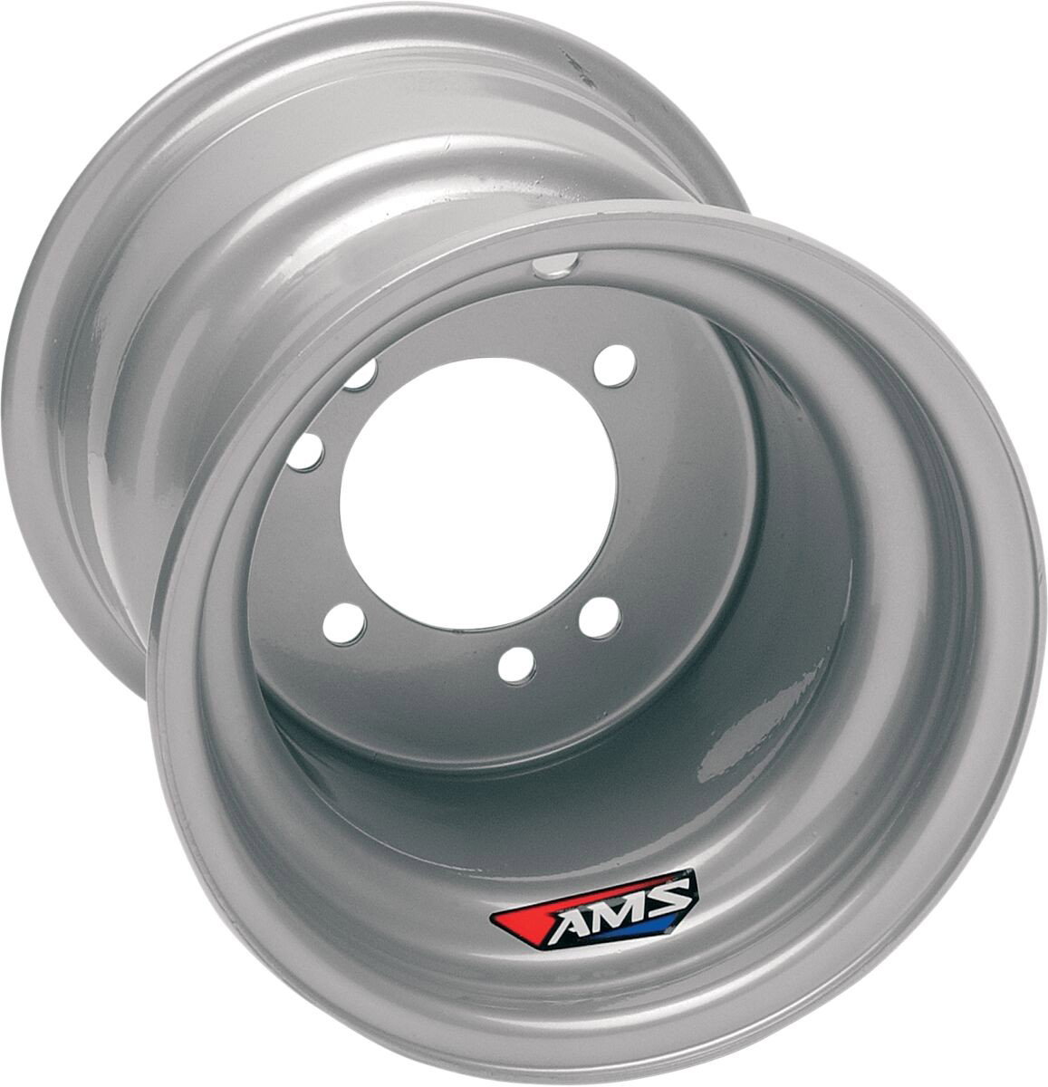 WHEEL 8X8.5 3&4/100 3.5+5 | ST