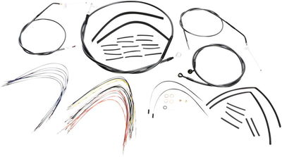 CONTROL CABLE KIT BP