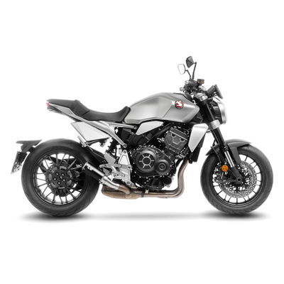 MUFFLER LVCORSA HON CB1000R NE