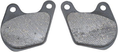 BRAKE PAD-DRAG ORGANIC