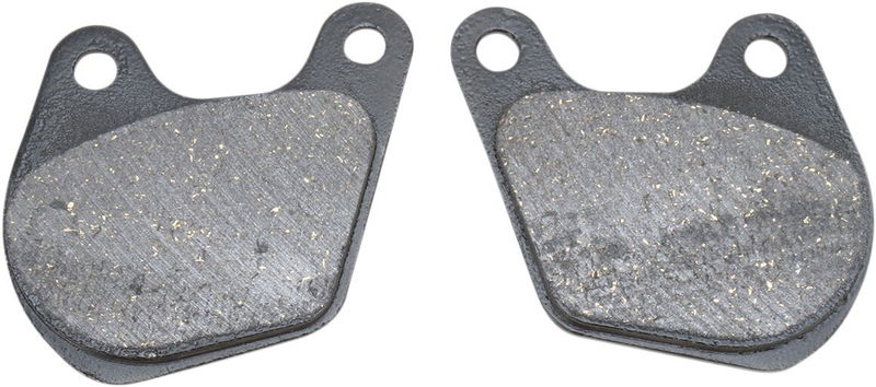 BRAKE PAD-DRAG ORGANIC