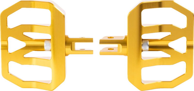 FLOORBOARDS AGGRESSOR MINI FRO