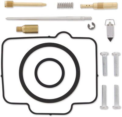 REPAIR KIT CARB KAW