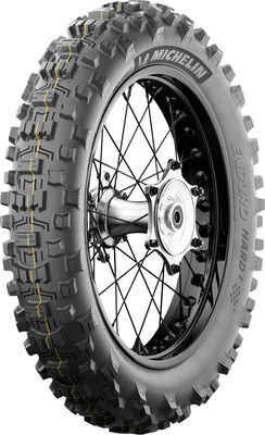 ENDURO HARD 2 140/80-18 70R TT