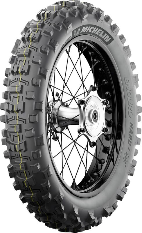 ENDURO HARD 2 140/80-18 70R TT