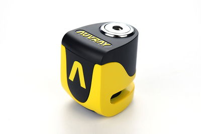 BLOCK DISC LOCK ALARM B-LOCK-0