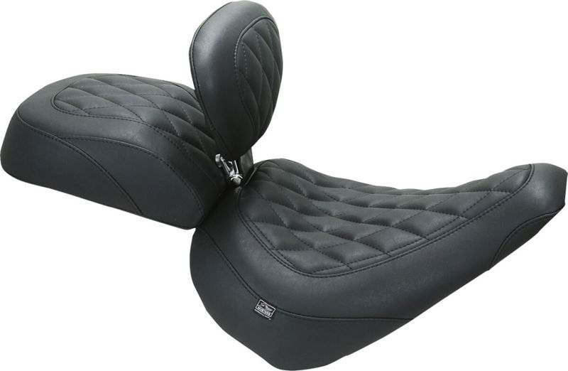 PASSENGER WIDE TRIPPER - FXBR