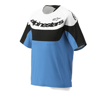 JERSEY SS A-DURA RACE BRIGHT B