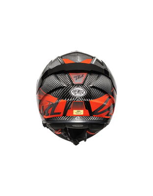 HELMET DEVIL MN 2 BM MD