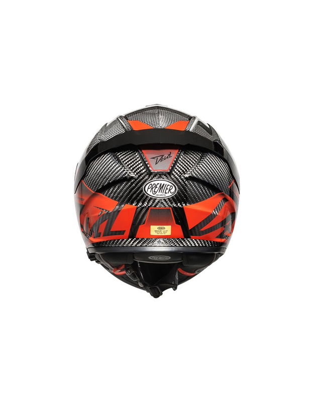 HELMET DEVIL MN 2 BM MD