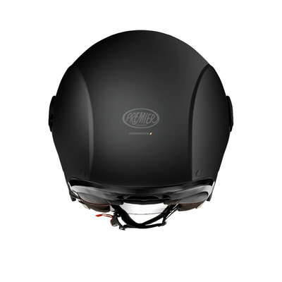 HELMET CITY FLY EVO U9 BM 2X