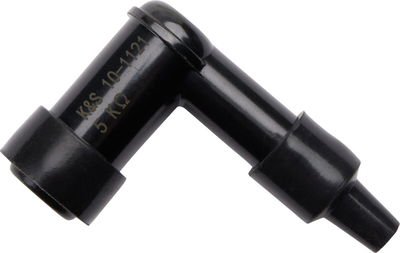 SPARK PLUG RESISTOR COVER