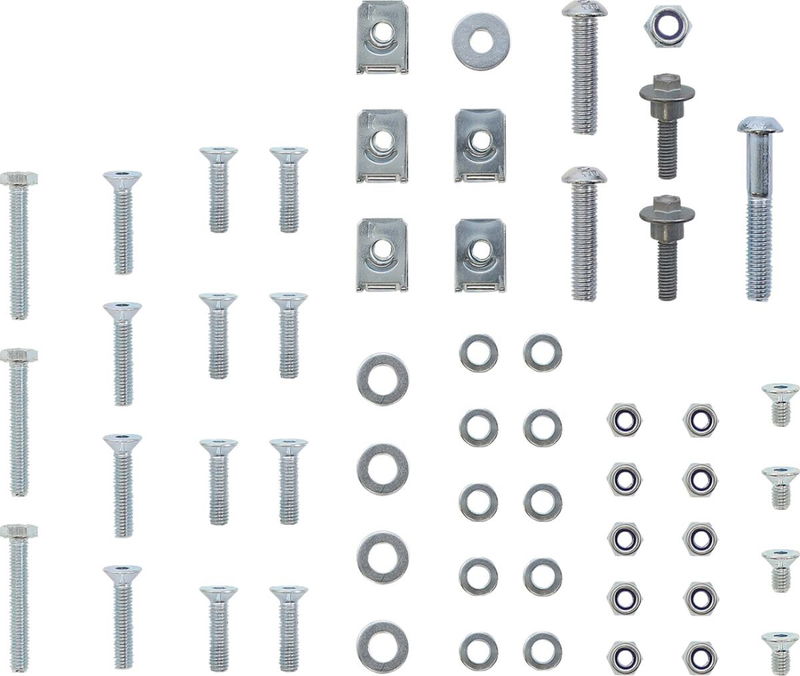 SKID PLATE PRO KTM 1290