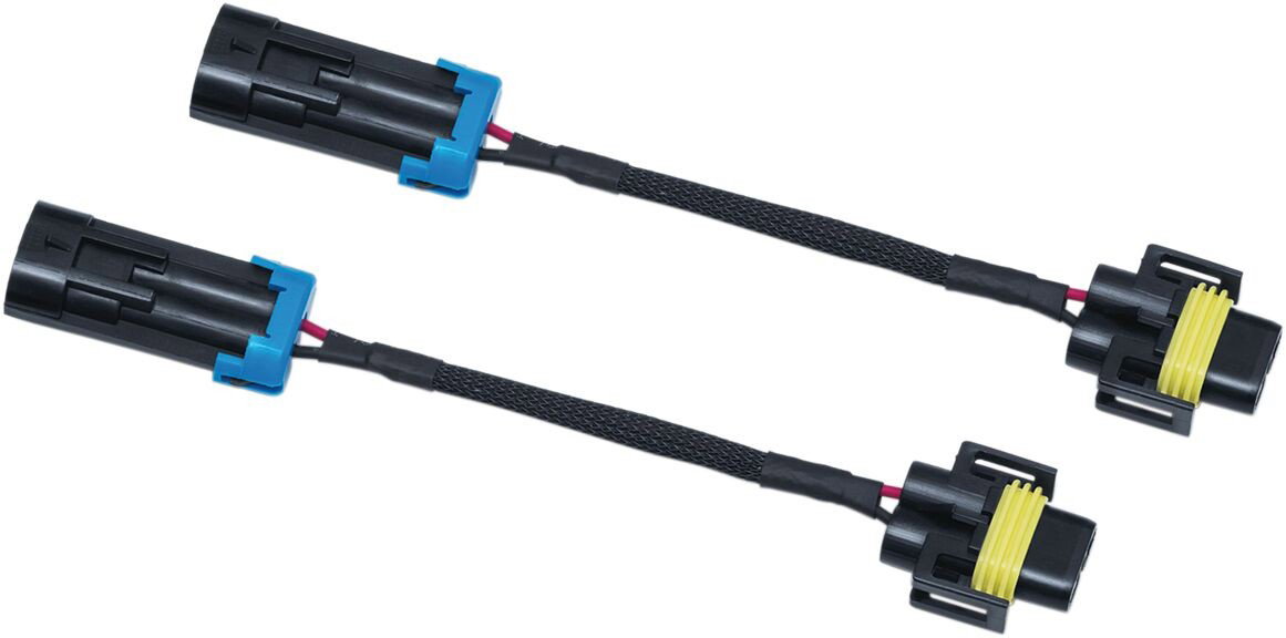 ADAPTER PASSING LAMP - INDIAN