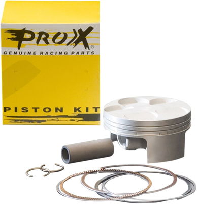 PISTON KIT YZ400F/WR400F
