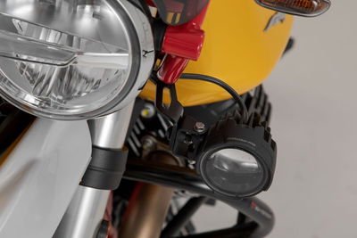 EVO HIGH BEAM KIT